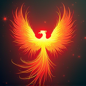 Rise Like a Phoenix