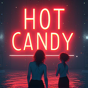 Hot Candy