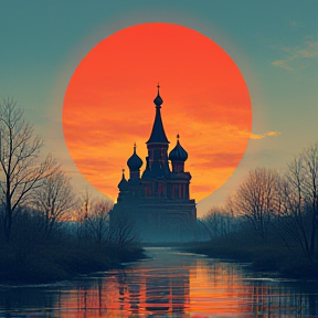 Russland