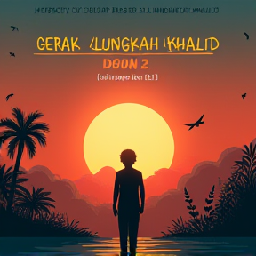 Gerak Langkah Khalid