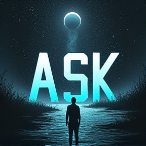 Ask