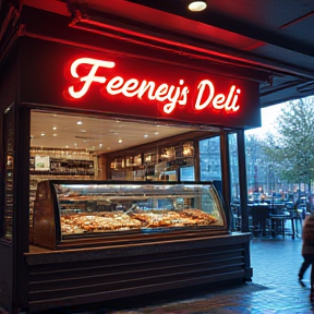 Feeney's Deli Delight