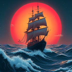 The Voyage