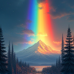 Rainbow