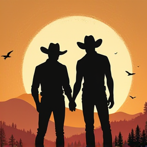 Cowboy Love