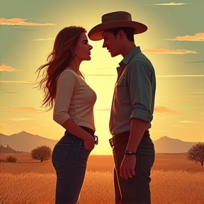 Cowboy Love