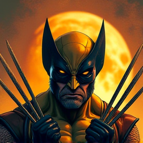 Wolverine Unleashed