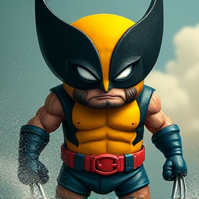 Wolverine Unleashed