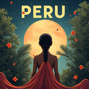 peru