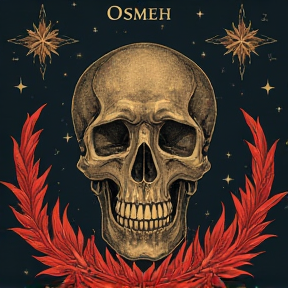 Osmeh 