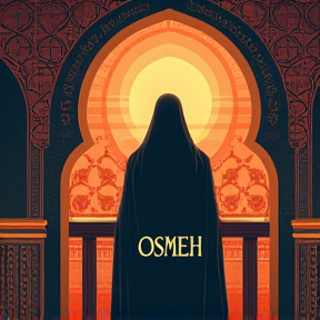 Osmeh 