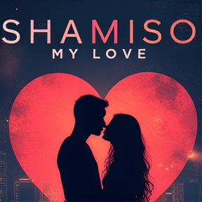 Shamiso my love 