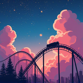 rollercoaster dreams