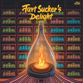 Fart Sucker's Delight