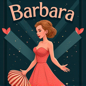 Barbara 