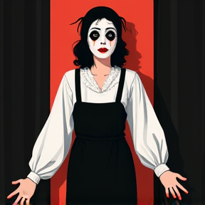 The Mime