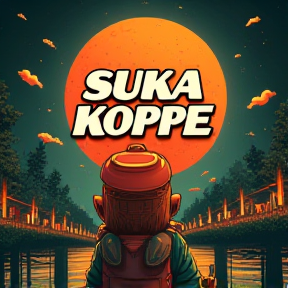 Suka Kopi