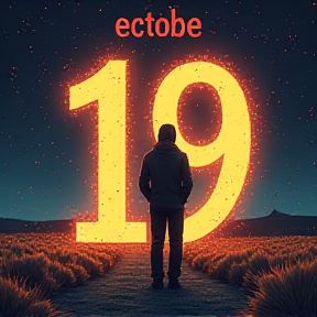 19 octobre.