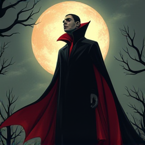 Dracula