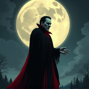 Dracula