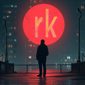 rk