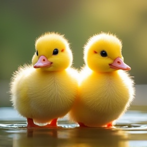 Happy Duckling Day