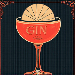 gin