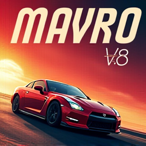 Mavro V8