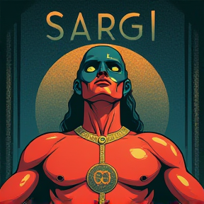 Sargi