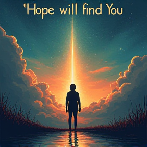 Hope Will Find You