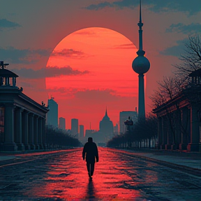 Berlin