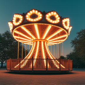 Merry-Go-Round