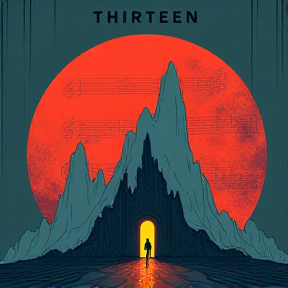 THIRTEEN