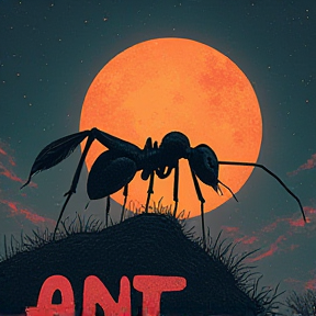 Ant