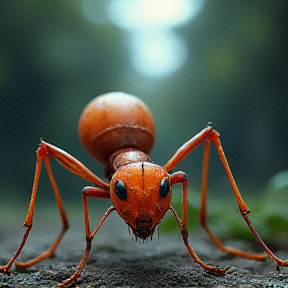 Ant