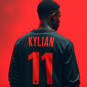 Kylian le Champion