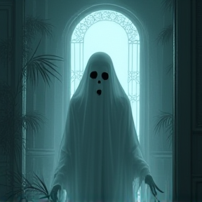 Ghost