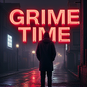 Grime time