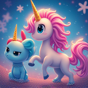 BeastUnicorn und Togekiss