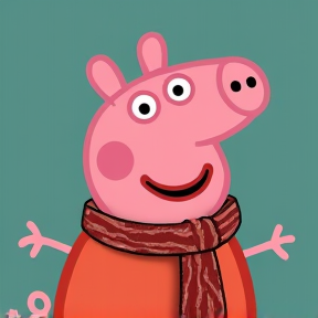 Peppa's Big Adventure