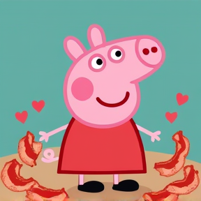 Peppa's Big Adventure