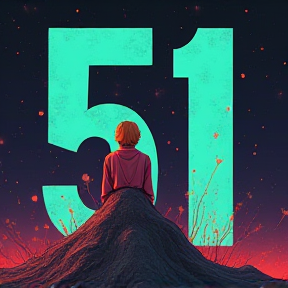 51