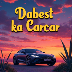 Dabest ka Carcar