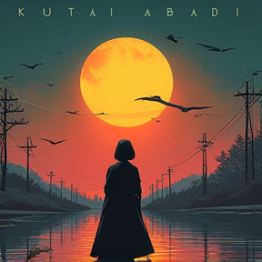 kutai abadi