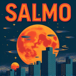 Salmo