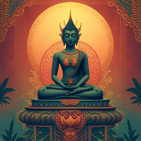 Vajrasattva 3