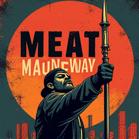 Meat Madness Saturday