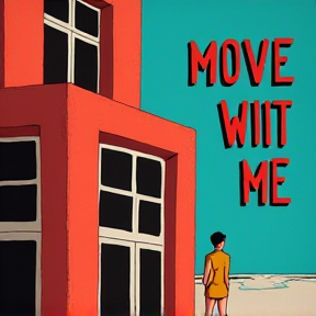 Move With Me