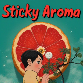 Sticky Aroma