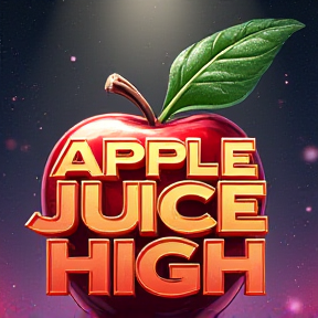 Apple Juice High